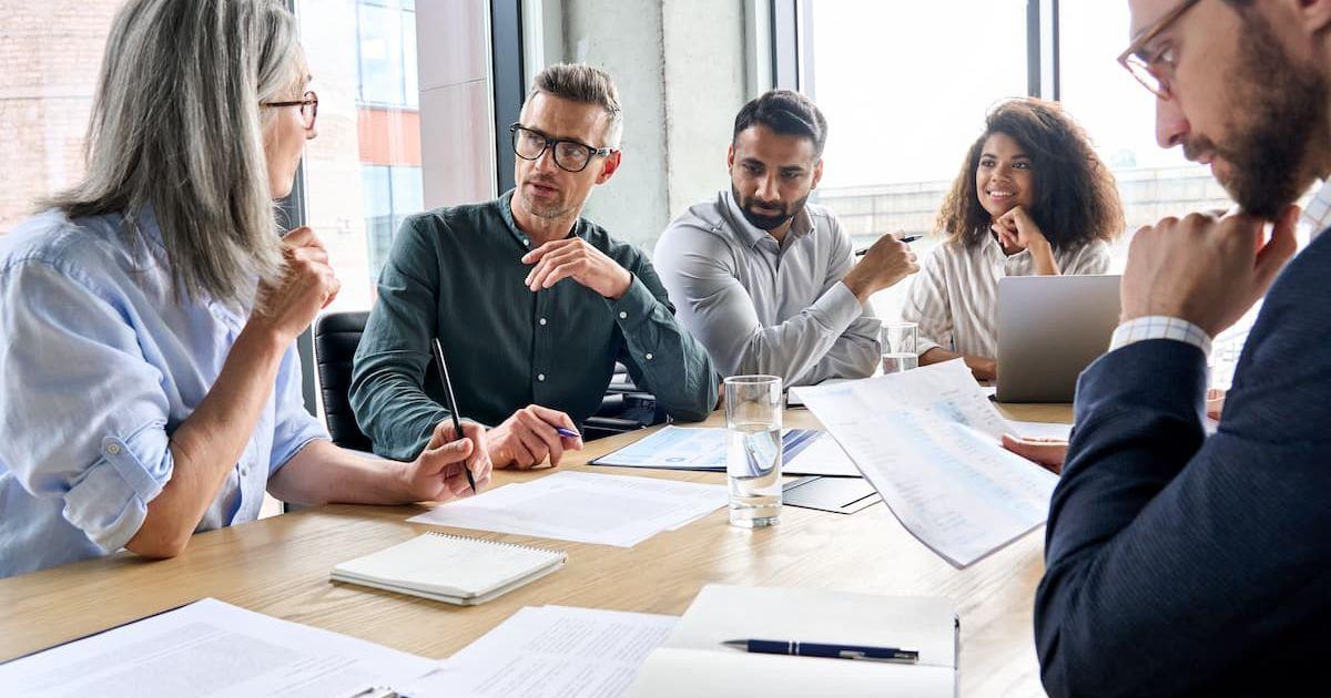 Praktische Strategien, die das Geschäft voranbringen 